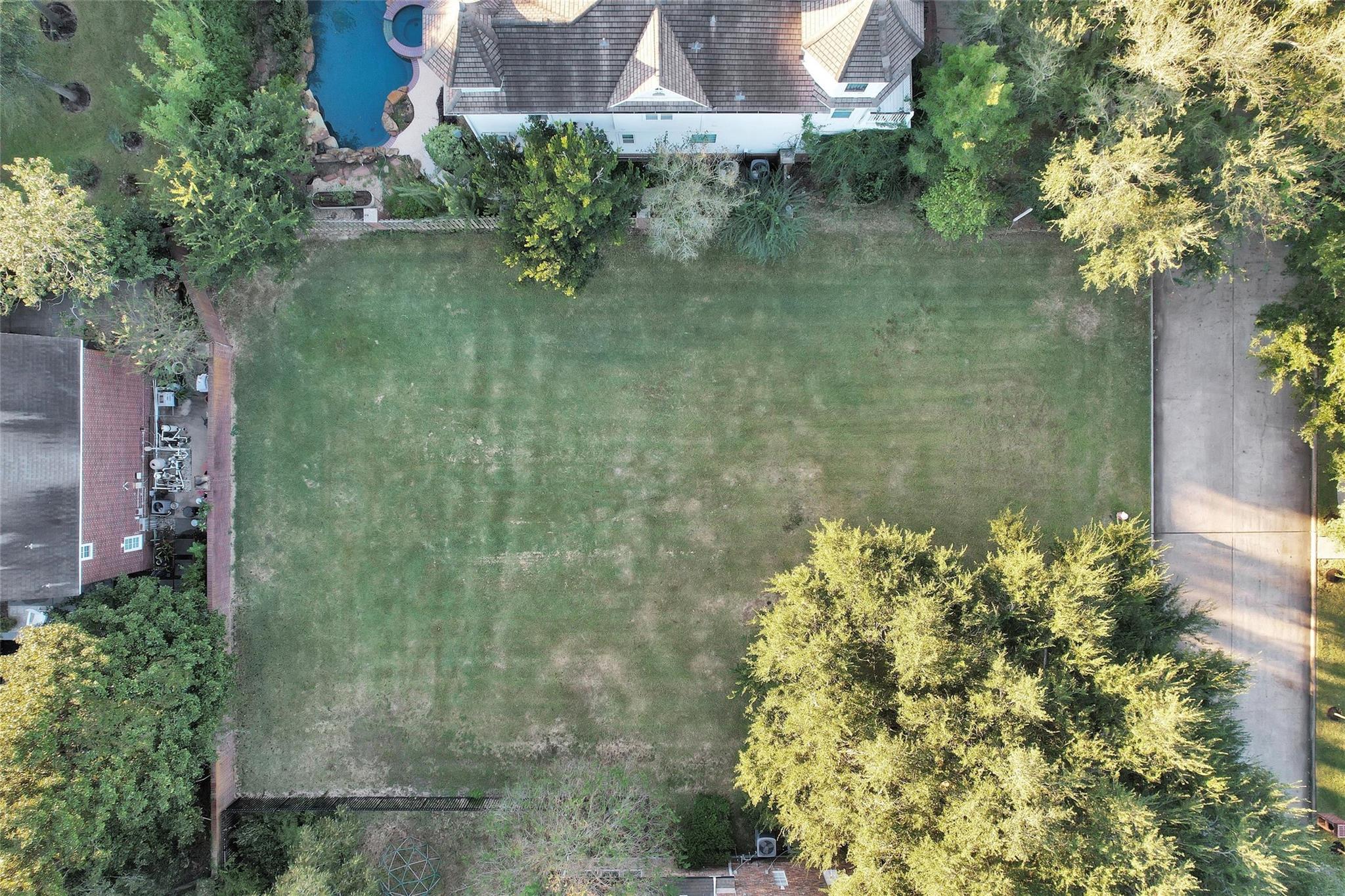 1206 Bluebonnet Drive