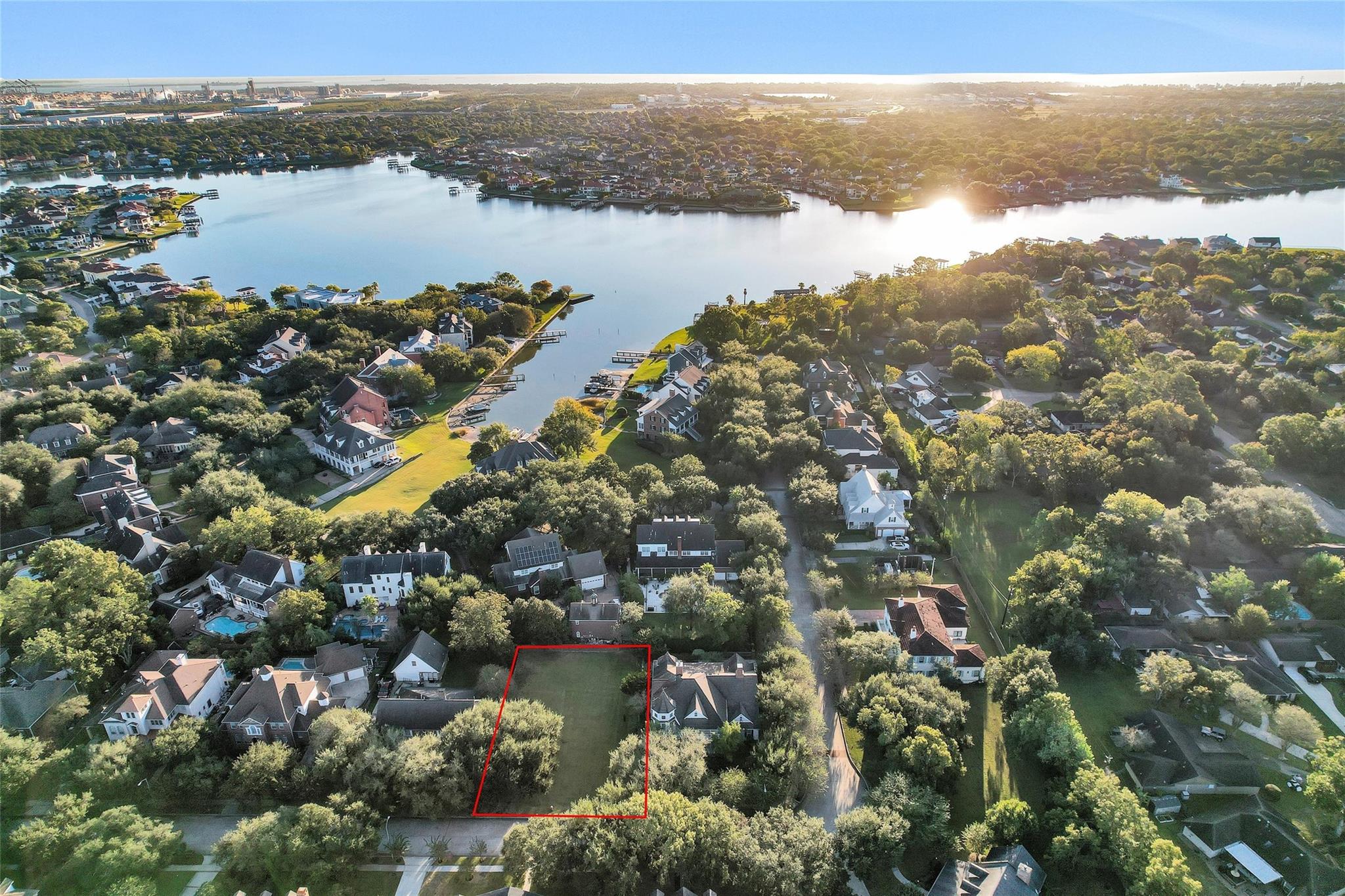 1206 Bluebonnet Drive