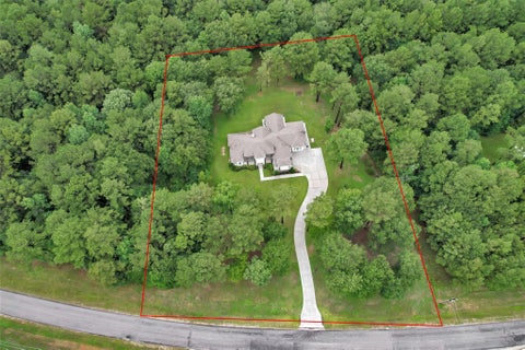 Homes For Sale - 343 Grand View<br/> Huntsville, TX 77340