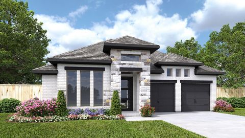 Photo of 27406 Rolling Bluestem Lane, Hockley, TX 77447 (MLS # 87577907)