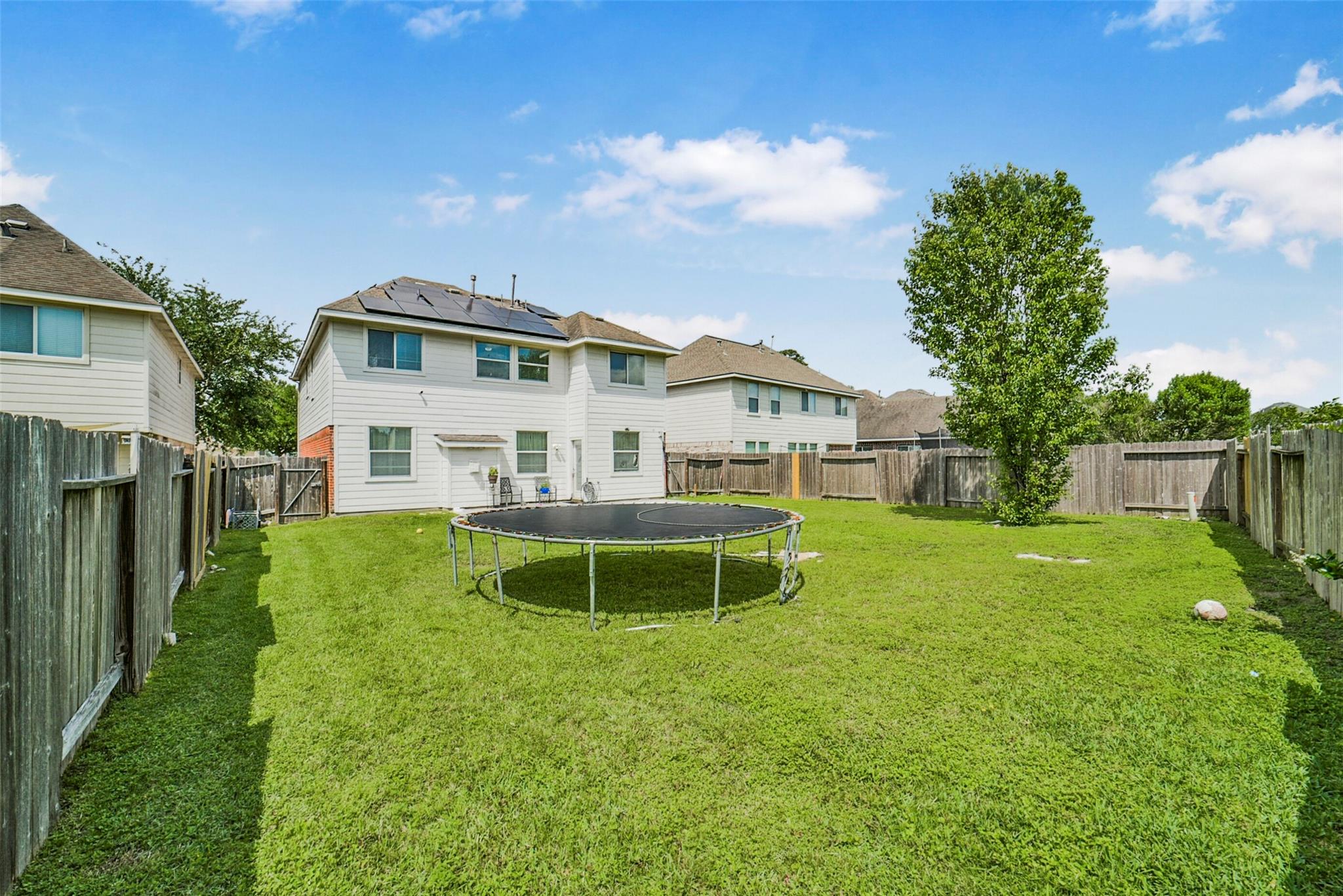 13615 Northpointe Ridge Lane