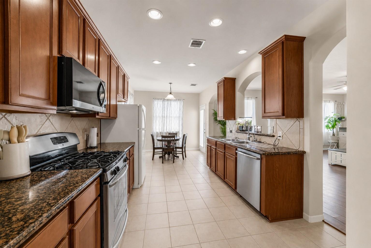 13615 Northpointe Ridge Lane