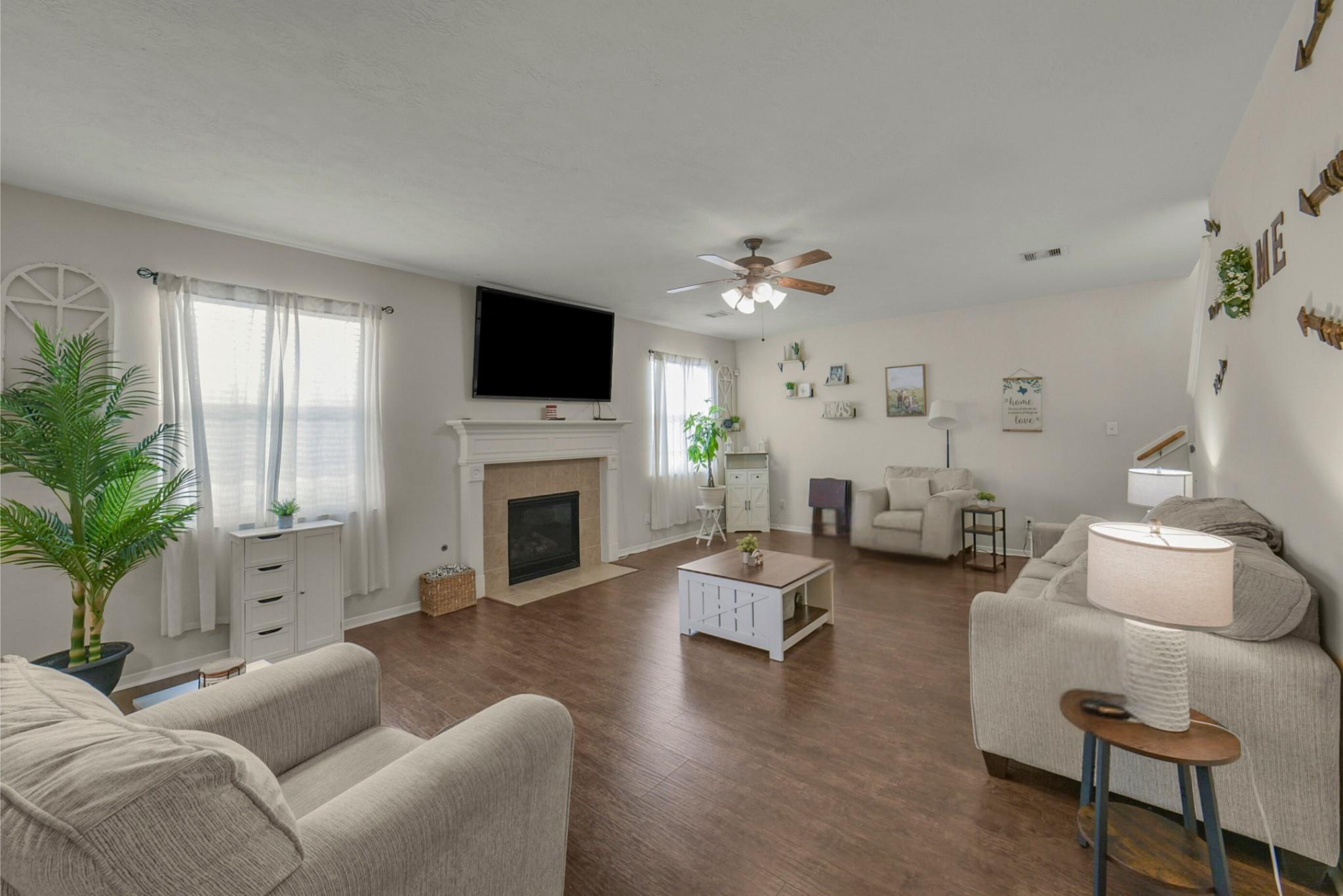 13615 Northpointe Ridge Lane