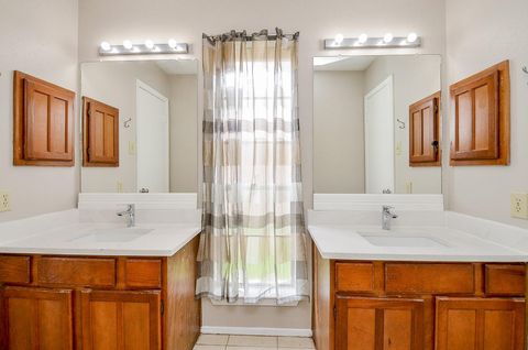 Tiny photo for 19318 Quiet Brook Drive, Houston, TX 77084 (MLS # 20897179)