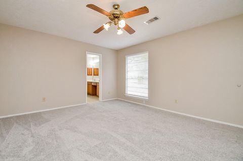 Tiny photo for 19318 Quiet Brook Drive, Houston, TX 77084 (MLS # 20897179)