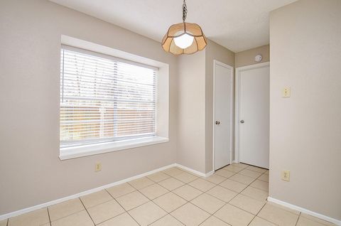 Tiny photo for 19318 Quiet Brook Drive, Houston, TX 77084 (MLS # 20897179)