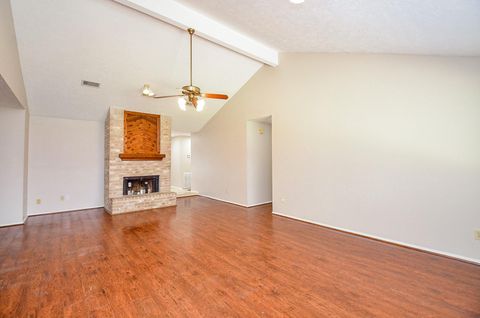 Tiny photo for 19318 Quiet Brook Drive, Houston, TX 77084 (MLS # 20897179)
