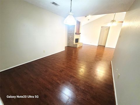 Tiny photo for 19318 Quiet Brook Drive, Houston, TX 77084 (MLS # 20897179)