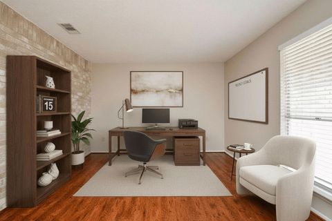 Tiny photo for 19318 Quiet Brook Drive, Houston, TX 77084 (MLS # 20897179)