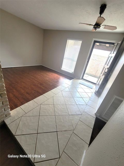 Tiny photo for 19318 Quiet Brook Drive, Houston, TX 77084 (MLS # 20897179)