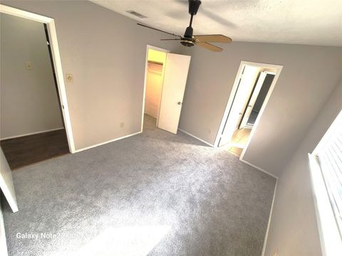 Tiny photo for 19318 Quiet Brook Drive, Houston, TX 77084 (MLS # 20897179)