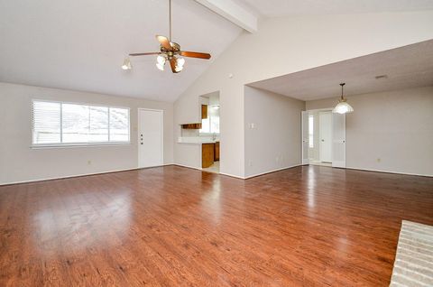 Tiny photo for 19318 Quiet Brook Drive, Houston, TX 77084 (MLS # 20897179)