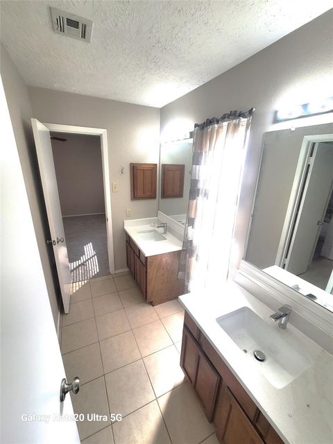 Tiny photo for 19318 Quiet Brook Drive, Houston, TX 77084 (MLS # 20897179)