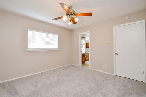 Tiny photo for 19318 Quiet Brook Drive, Houston, TX 77084 (MLS # 20897179)