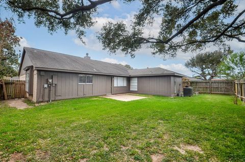 Tiny photo for 19318 Quiet Brook Drive, Houston, TX 77084 (MLS # 20897179)