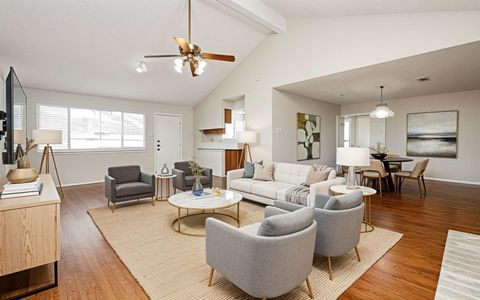 Tiny photo for 19318 Quiet Brook Drive, Houston, TX 77084 (MLS # 20897179)