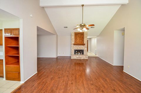 Tiny photo for 19318 Quiet Brook Drive, Houston, TX 77084 (MLS # 20897179)