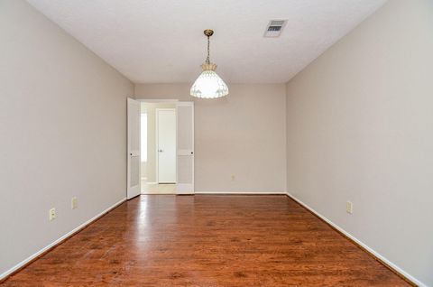 Tiny photo for 19318 Quiet Brook Drive, Houston, TX 77084 (MLS # 20897179)