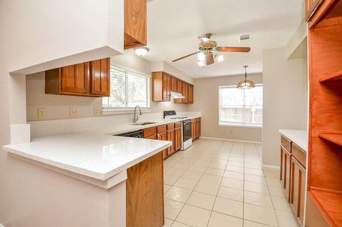 Tiny photo for 19318 Quiet Brook Drive, Houston, TX 77084 (MLS # 20897179)