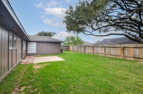 Tiny photo for 19318 Quiet Brook Drive, Houston, TX 77084 (MLS # 20897179)