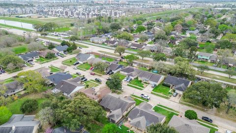 Tiny photo for 19318 Quiet Brook Drive, Houston, TX 77084 (MLS # 20897179)