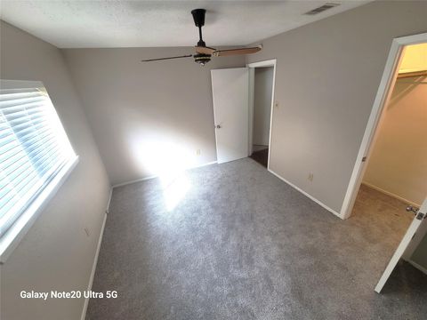 Tiny photo for 19318 Quiet Brook Drive, Houston, TX 77084 (MLS # 20897179)