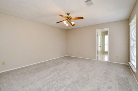 Tiny photo for 19318 Quiet Brook Drive, Houston, TX 77084 (MLS # 20897179)