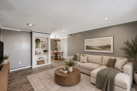 Condo For Sale - 5625 Antoine Drive #307<br/> Harris County, Houston, TX 77091