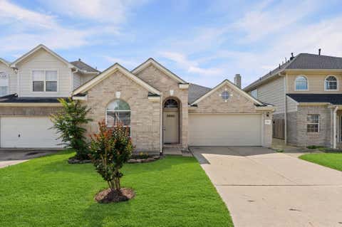 Homes For Sale - 15814 Collinsville Drive<br/> Harris County, Tomball, TX 77377