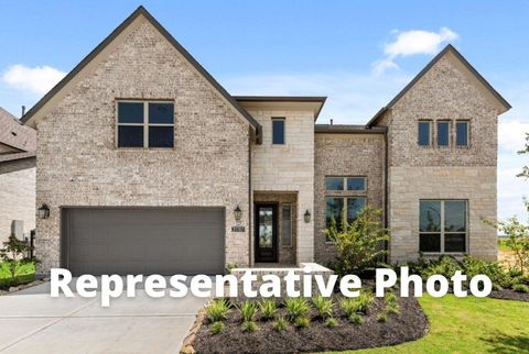 13706 Broadmoor Bay Drive Texas City TX 77568