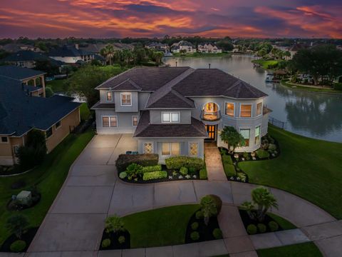 1802 Sparrows Ridge Katy TX 77450