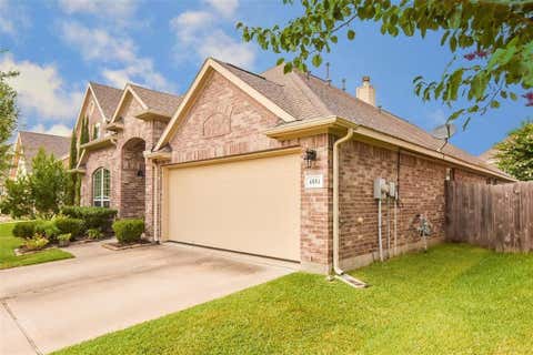 Photo of 3551 Heartland Key Lane, Katy, TX 77494 (MLS # 74089082)