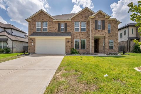 Photo of 2115 Jitterbug Lane, Katy, TX 77493 (MLS # 89828102)