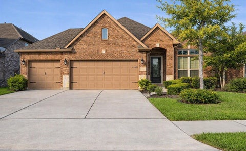 Photo of 2343 Terracina Court, Missouri City, TX 77459 (MLS # 46301746)