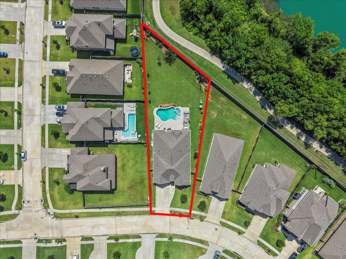 535 Campbell Drive