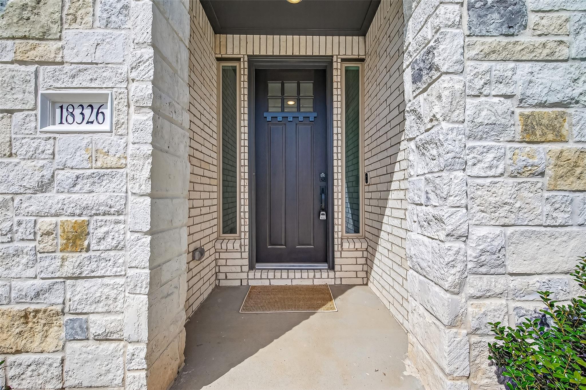 18326 Bluebird Branch Lane