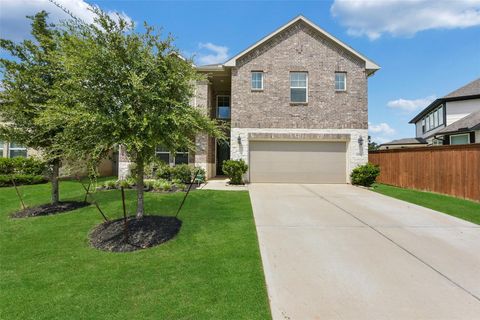 Photo of 2379 Woodland Prairie Lane, Conroe, TX 77384 (MLS # 4057553)
