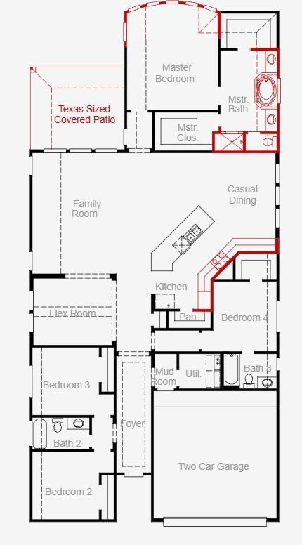 6703 Sweet Orange Court