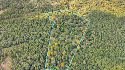 Photo of TBD Willis Waukegan Road, Conroe, TX 77303 (MLS # 73953972)