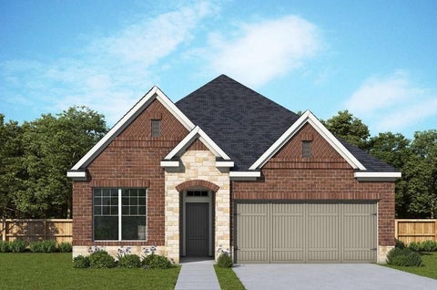 Photo of 140 Ginger Garlic Loop, Richmond, TX 77406 (MLS # 36810277)