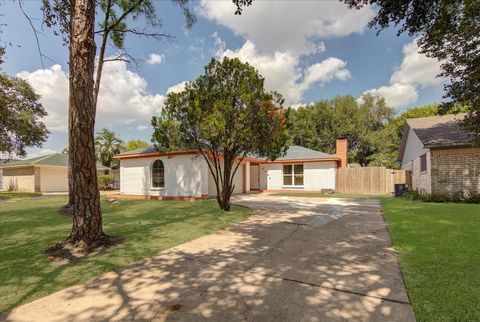 Photo of 5026 Court Rd Rd, Missouri City, TX 77053 (MLS # 64448699)