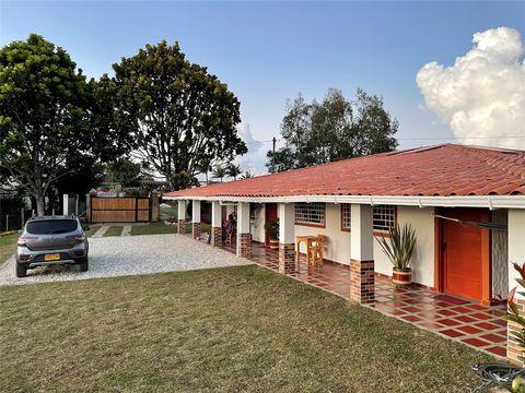 Photo of Finca Los Almendros, NA (MLS # 17960389)