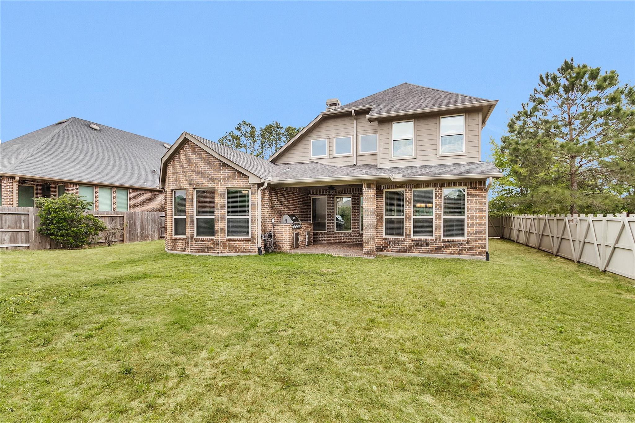 17203 Prairie Falcon Lane