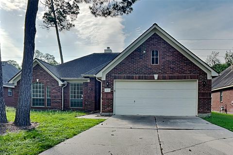 Photo of 9331 Charter Pine Street, Houston, TX 77070 (MLS # 70267735)