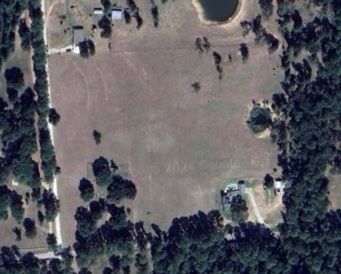 TBD Forest Trace Road