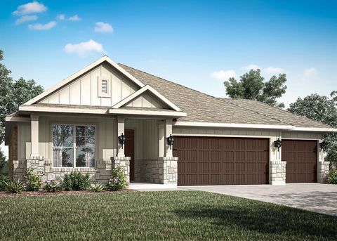 Photo of 616 Cross Timbers Trace, Waller, TX 77484 (MLS # 60232455)