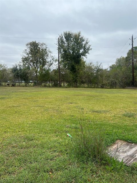 Vacant Land For Sale - Greylog Drive<br/> Houston, TX 77048
