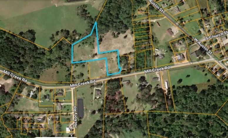 1085 Mill Creek Road