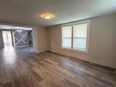 Photo of 1126 1/2 Ryon Street #B, Houston, TX 77009 (MLS # 27994534)