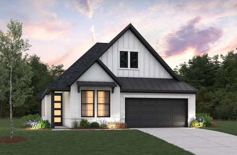 Photo of 21214 Pony Valley Lane, Tomball, TX 77377 (MLS # 20013343)